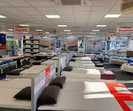 Matratzen Concord Filiale Schwerte Bild 7