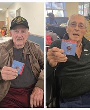 Lincolnton Rehabilitation Center image 16