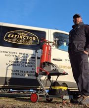 C.E.P.I Extinctor image 3