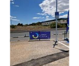 Iberdrola | bp pulse estación de recarga imagen 2