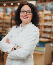 Ishutina Olga Engel-Apotheke Bild 4