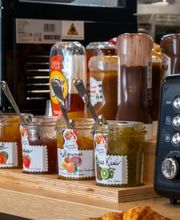 B&B HOTEL Niort Marais Poitevin Est image 4