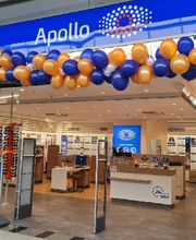 Apollo-Optik - Memmingen Illerpark Bild 2