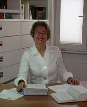 Naturheilpraxis Andrea Weineck - Heilpraktikerin Bild 4