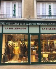 La Billebaude SA image 6