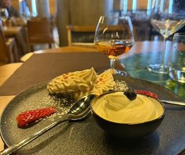 Chalet Suisse Restaurant Bild 7