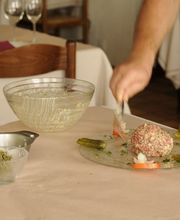 Auberge communale Bild 9