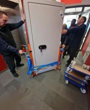 Schenck & Hansen KG Bild 1