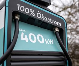 eliso-Ladestation Bild 1