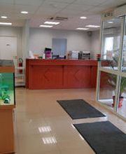 Laboratoire de Villers-Cotterets - BIOGROUP AISNE image 3