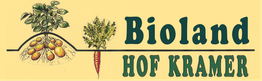 Bioland Hof Kramer