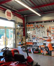 Mr.Bricolage Vauvert image 20