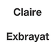 Exbrayat Claire