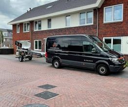 Westlandse Verhuis Service afbeelding 1