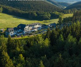 Hotel Rimberg Bild 8