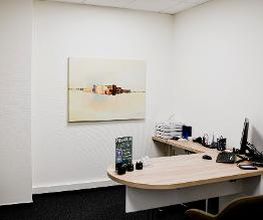 Jung Hörsysteme GmbH Sinzheim Bild 9