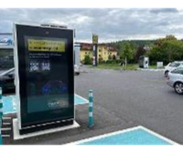 ChargeOne Ladestation Bild 3