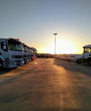 SALGAR TRUCKS CENTER imagen 1