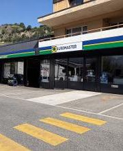 Euromaster Uvrier Bild 16