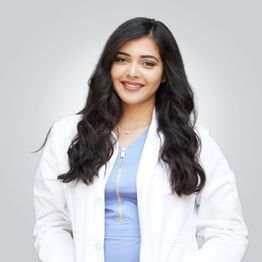 Shalini Namathirtham, DDS, DMD