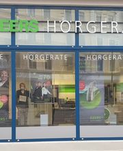 GEERS Außenbereich