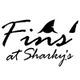 Fins At Sharky's