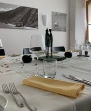 Osteria TREMOLA San Gottardo Bed & Bike Bild 10