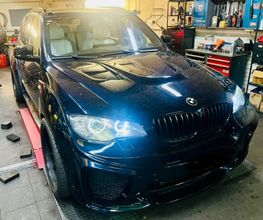GARAGE PNEUMASTER Martins do Carmo R. Bild 6
