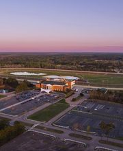 Colonial Downs Racetrack image 1