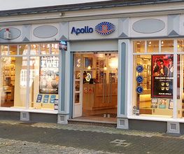 Apollo-Optik - Herborn - Hauptstr. Bild 1
