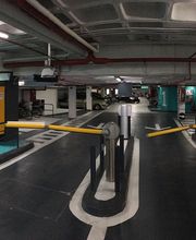 Parking Saba Travessera, 17-21 imagen 5