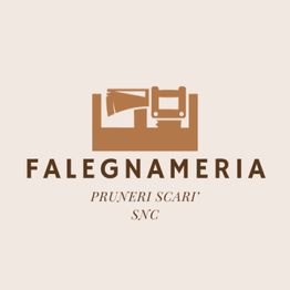 Falegnameria Pruneri Scari' Snc logo