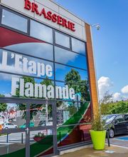 Brasserie Etape Flamande image 5
