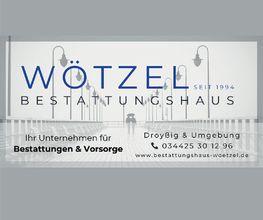 Bestattungshaus Wötzel Bild 3