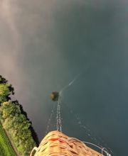 SchwebeGlück Ballonfahrten Bremen Bild 3