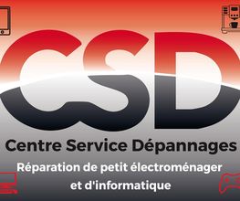 CSD Centre Service Dépannages image 1