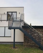Metallbau van Lipzig Bild 5