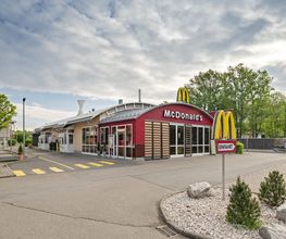 McDonald's Bild 1