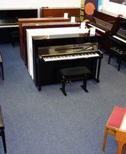 Centre Schmidt Pianos Bild 3