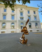 Atelier Swissart Edition-Genève Sàrl Bild 4