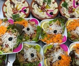 Restaurant Mont Liban Bild 7