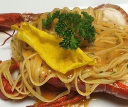 Trattoria bella italia Bild 5