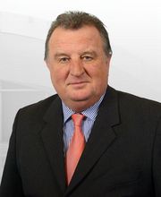 Mannheimer: Josef Schaberg Bild 1