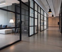 Overbeek Stukadoor Vloer & Wandstyling