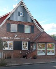 Aussenansicht der Kronen-Apotheke