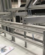 PROALUTEC GbR Bild 1
