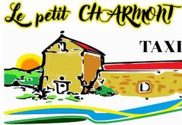 Taxi Le Petit Charmont