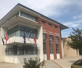 Mairie - Lespinasse image 1