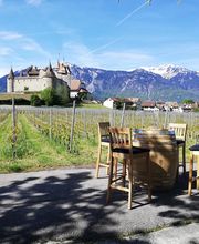 Cave du Clos Aimond Sàrl Bild 16