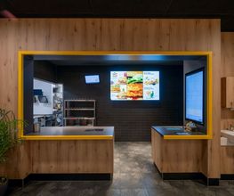 McDonald's Bild 2